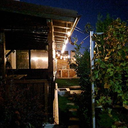 Casa Alba Hotel Năvodari Exterior foto