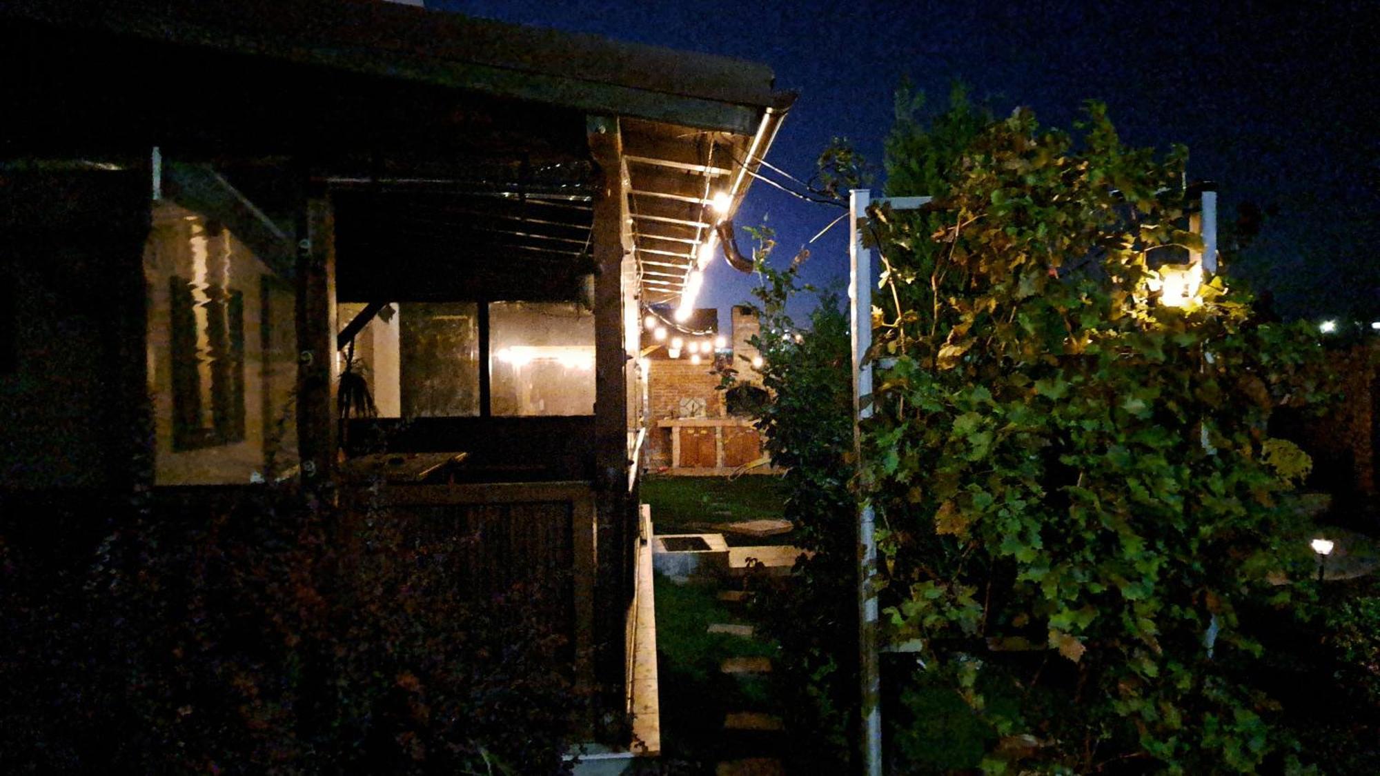 Casa Alba Hotel Năvodari Exterior foto