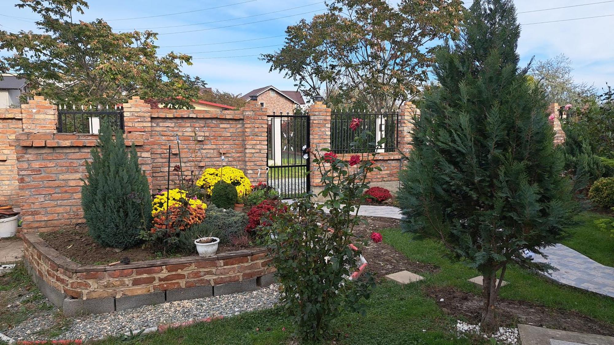 Casa Alba Hotel Năvodari Exterior foto