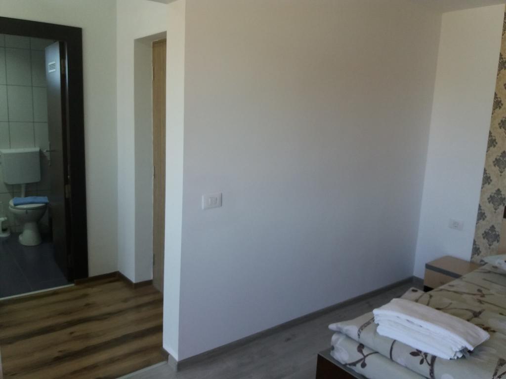Casa Alba Hotel Năvodari Cameră foto